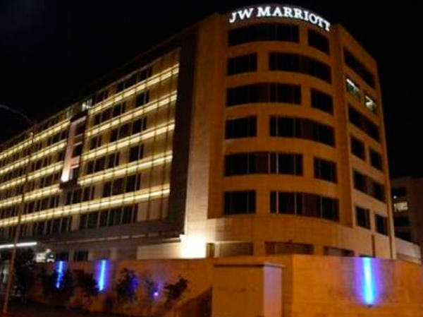 escorts Jw Marriott Aerocity