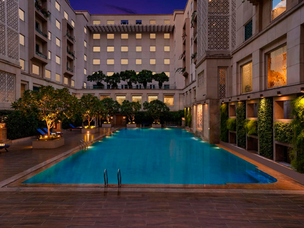 Escorts Lemon Tree Premier, Delhi Airport