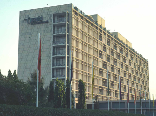escorts in Oberoi Hotel New Delhi