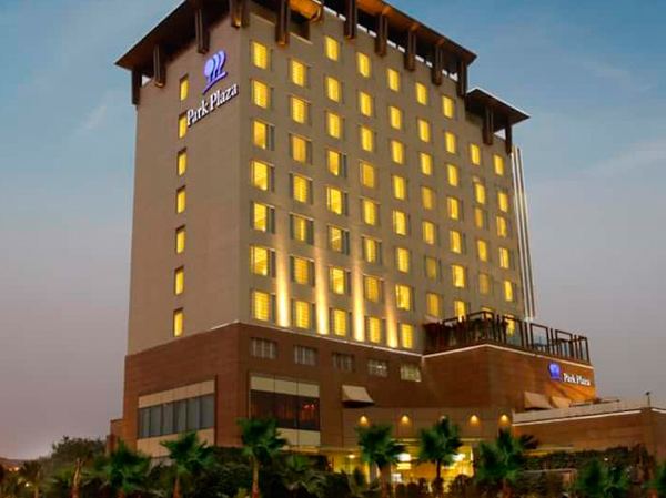 escorts in Park Plaza Hotel New Delhi