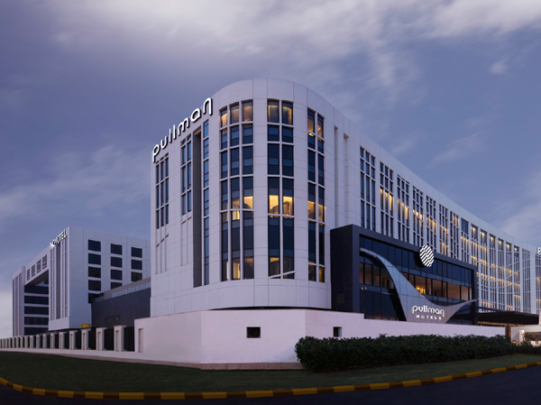 Escorts In Pullman Hotel Aerocity