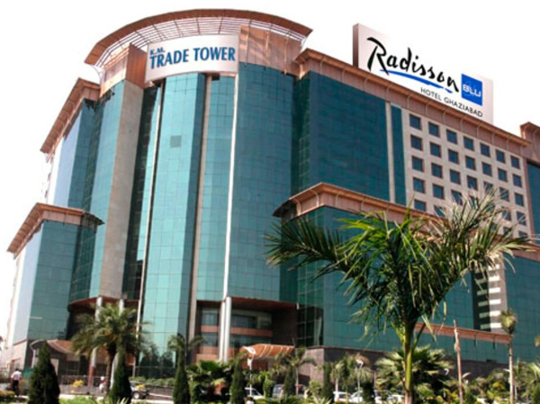escort service in Radisson Blu Hotel Kaushambi.jpg