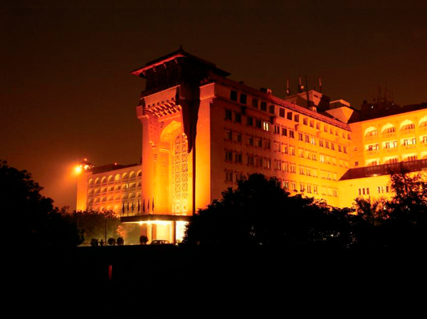 college call girls The Ashoka Hotel Delhi