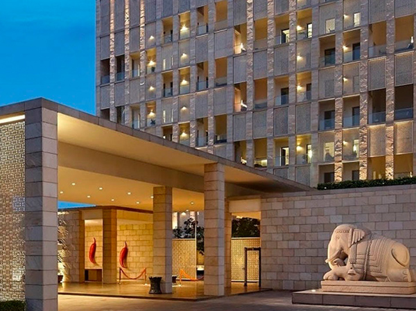 Escorts in The Lodhi Hotel