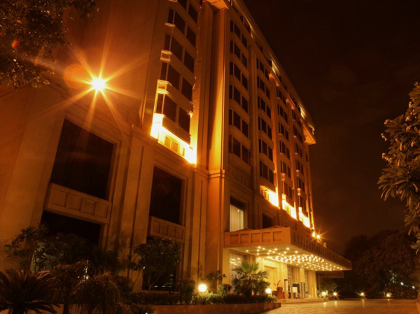 The Metropolitan Hotel New Delhi