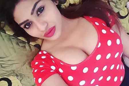 Ghaziabad Escort