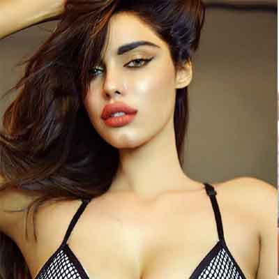 escorts service in Connaught Place
